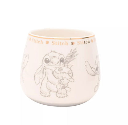 Disney Classic Collectible Stitch Beker (Pre Order)