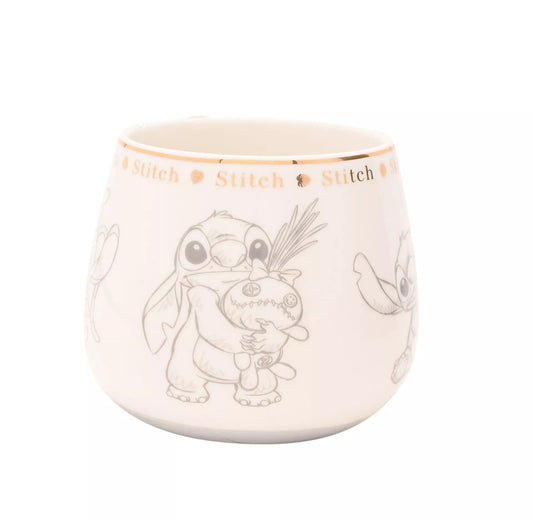 Disney Classic Collectible Stitch Beker (Pre Order)