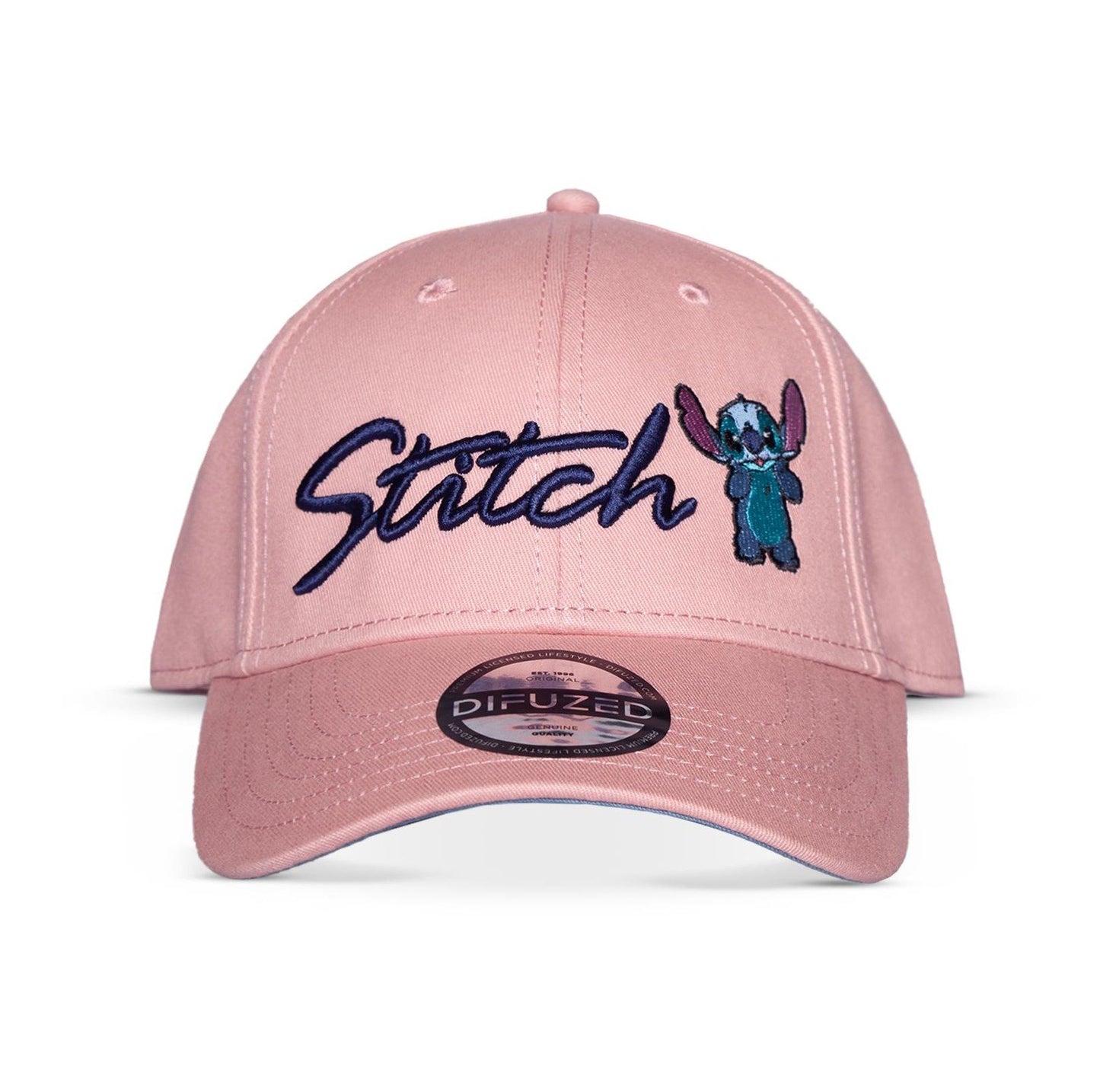 Disney Stitch Baseball Pet