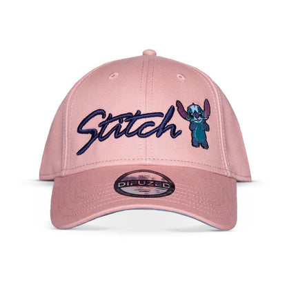 Disney Stitch Baseball Pet