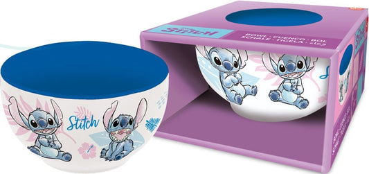 Stitch Home Schaaltje ‘Watercolor Blue’
