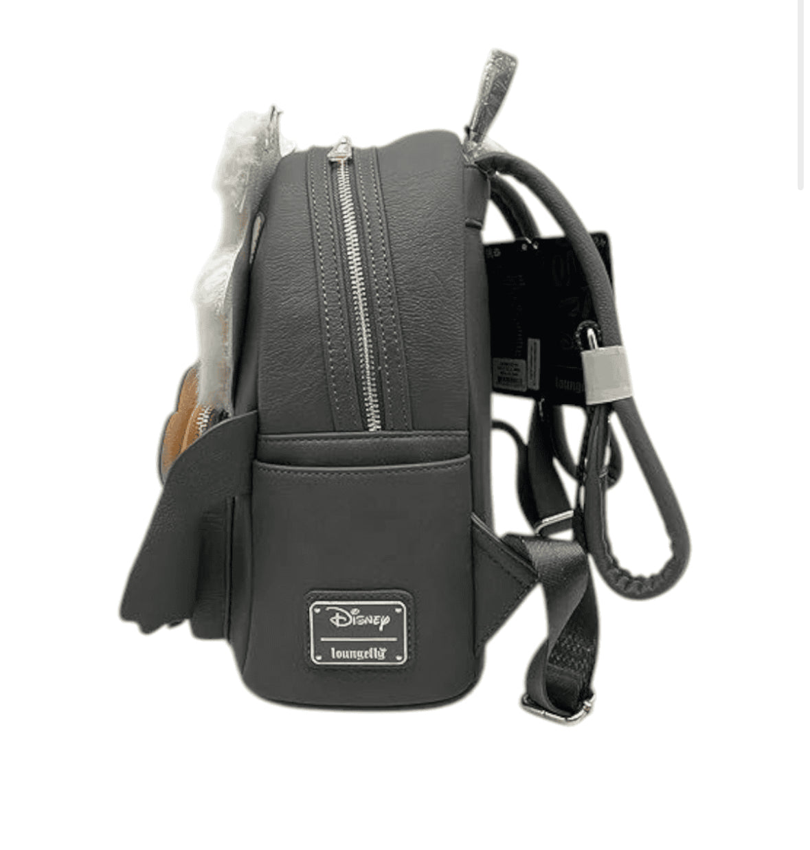 Loungefly The Lion King ‘Simba met Rafiki’ Rugzak - [shop_namen] - [product-type] 