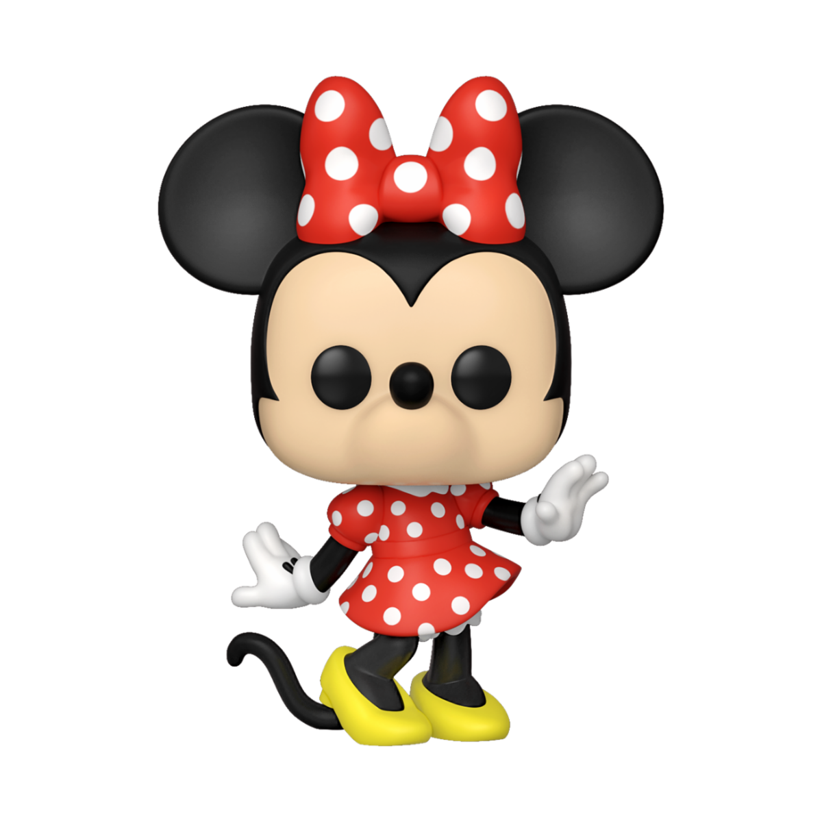 Funko PoP Disney Classic Minnie Mouse ‘1188’
