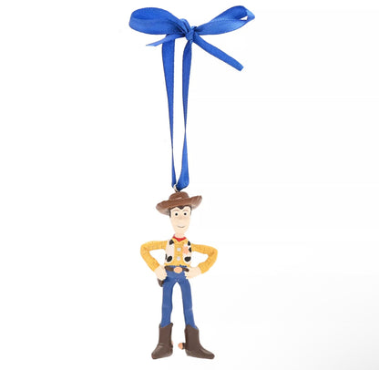 Buzz & Woody set van 2 Ornamenten