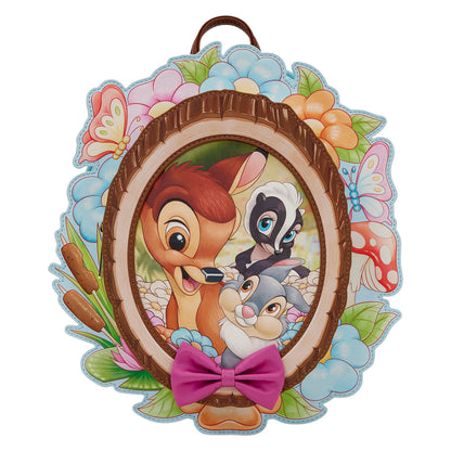 Disney Loungefly Mini Rugzak - Bambi - [shop_namen] - [product-type] 
