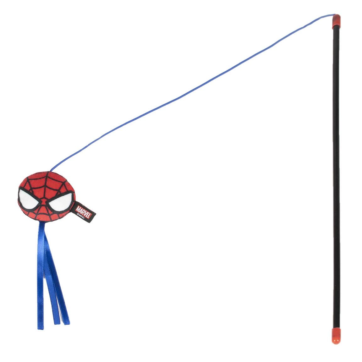 Marvel Spiderman Katten Speelgoed - [shop_namen] - [product-type] 
