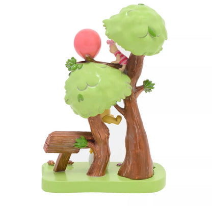 Disney Winnie & Friends Beeldje - A Grand Adventure is About to Begin - [shop_namen] - [product-type] 