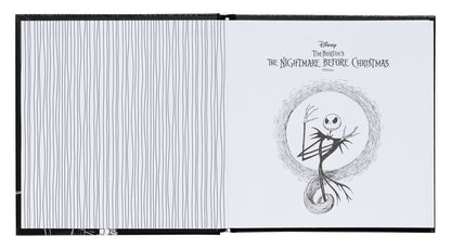 Nightmare before Christmas Photo Album