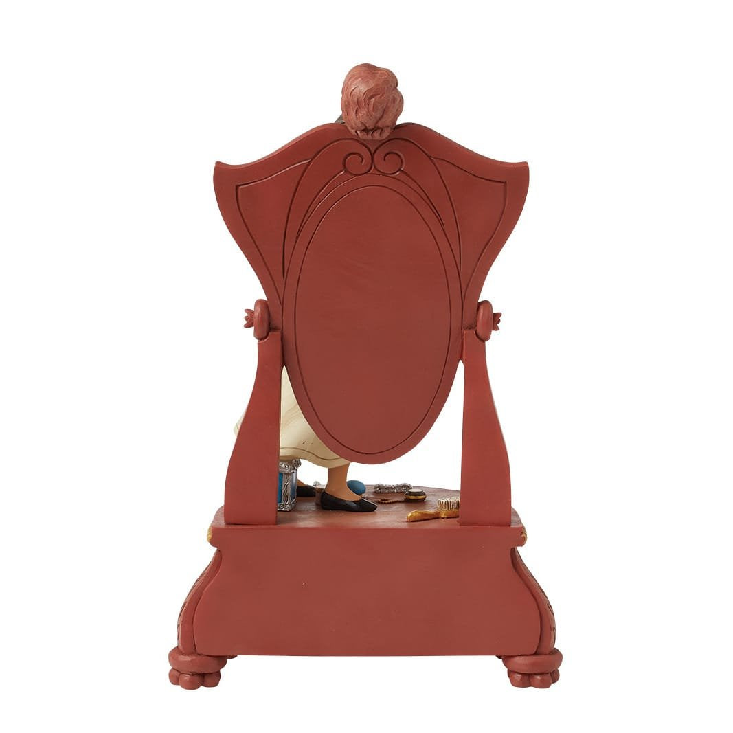 Disney Traditions Vanessa Vanity with Usula Mirror