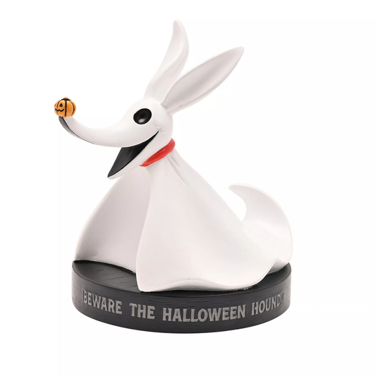 Nightmare before Christmas ‘Zero’ Beeldje