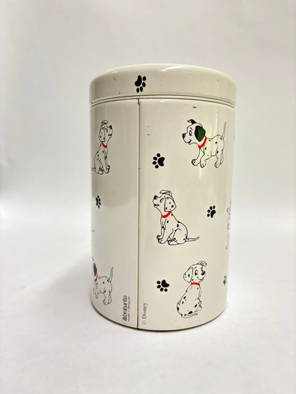 Disney Brabantia Dalmatiërs Blik