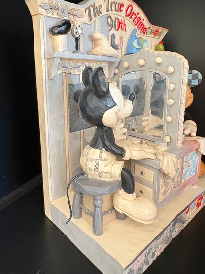 Disney Traditions Mickey Mouse The True Original 6001267 - afbeelding 4