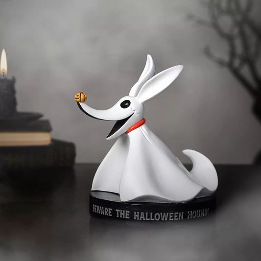 Nightmare before Christmas ‘Zero’ Beeldje