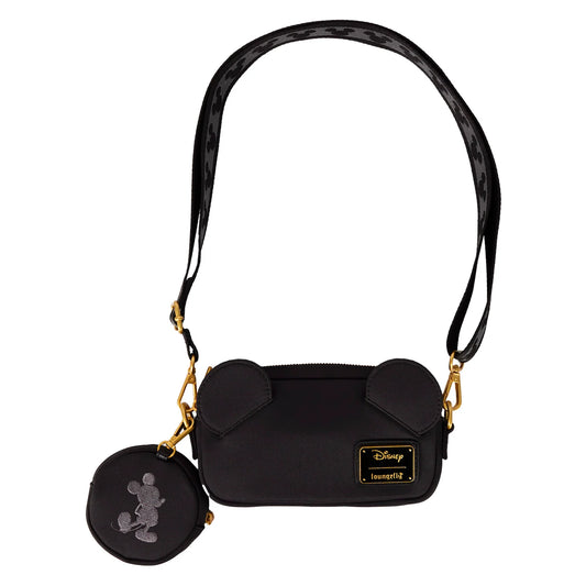 Loungefly Mickey Ears Shoulder Bag