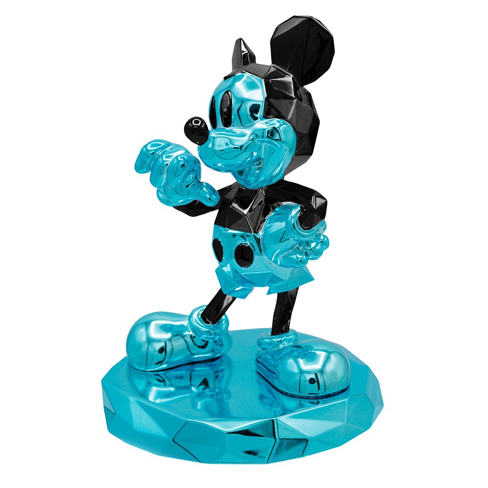 Enesco Richard Orslinski Mickey Mouse 527001 (Pre Order)
