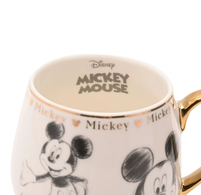 Disney Classic Collectible Mickey Mouse Beker (Pre Order)