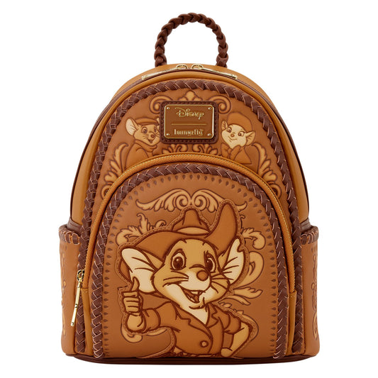 Loungefly The Rescuers Down Under Rugzak