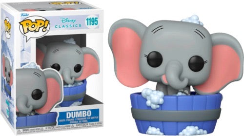 Funko PoP Dumbo ‘1195’