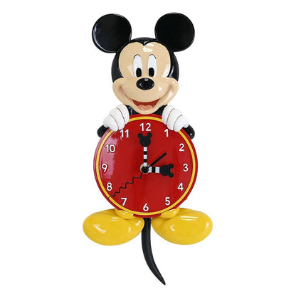 Enesco Showcase Mickey Mouse Klok (Pre Order)