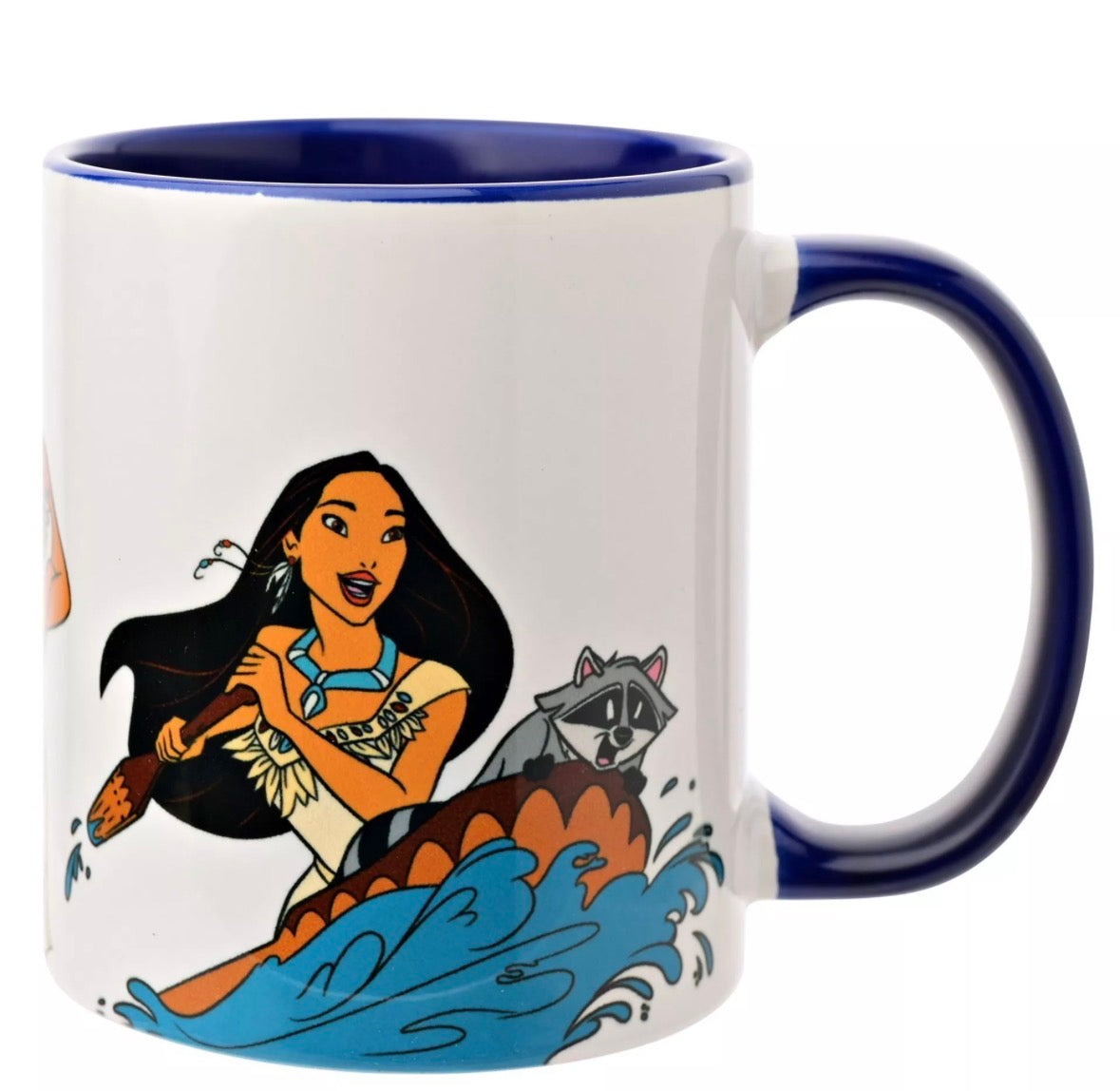Disney Pocahontas Beker - [shop_namen] - [product-type] 