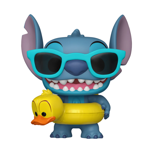 Funko PoP Stitch with Tube ‘1565’