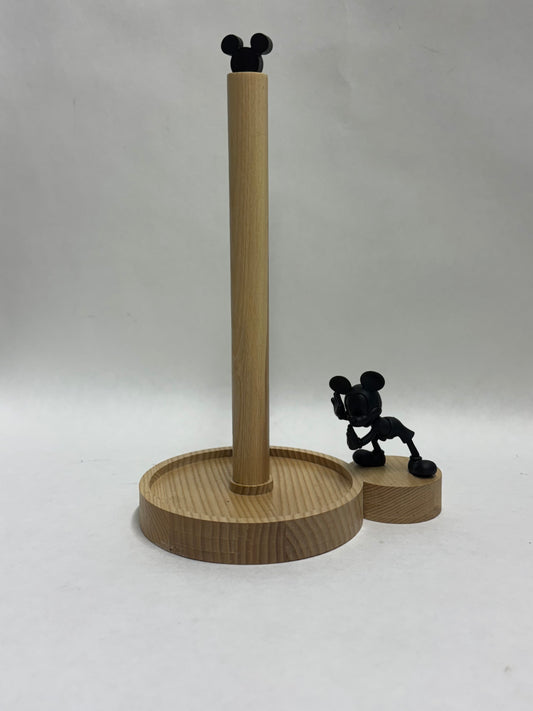 Disneyland Parijs Mickey Mouse Keukenrol houder