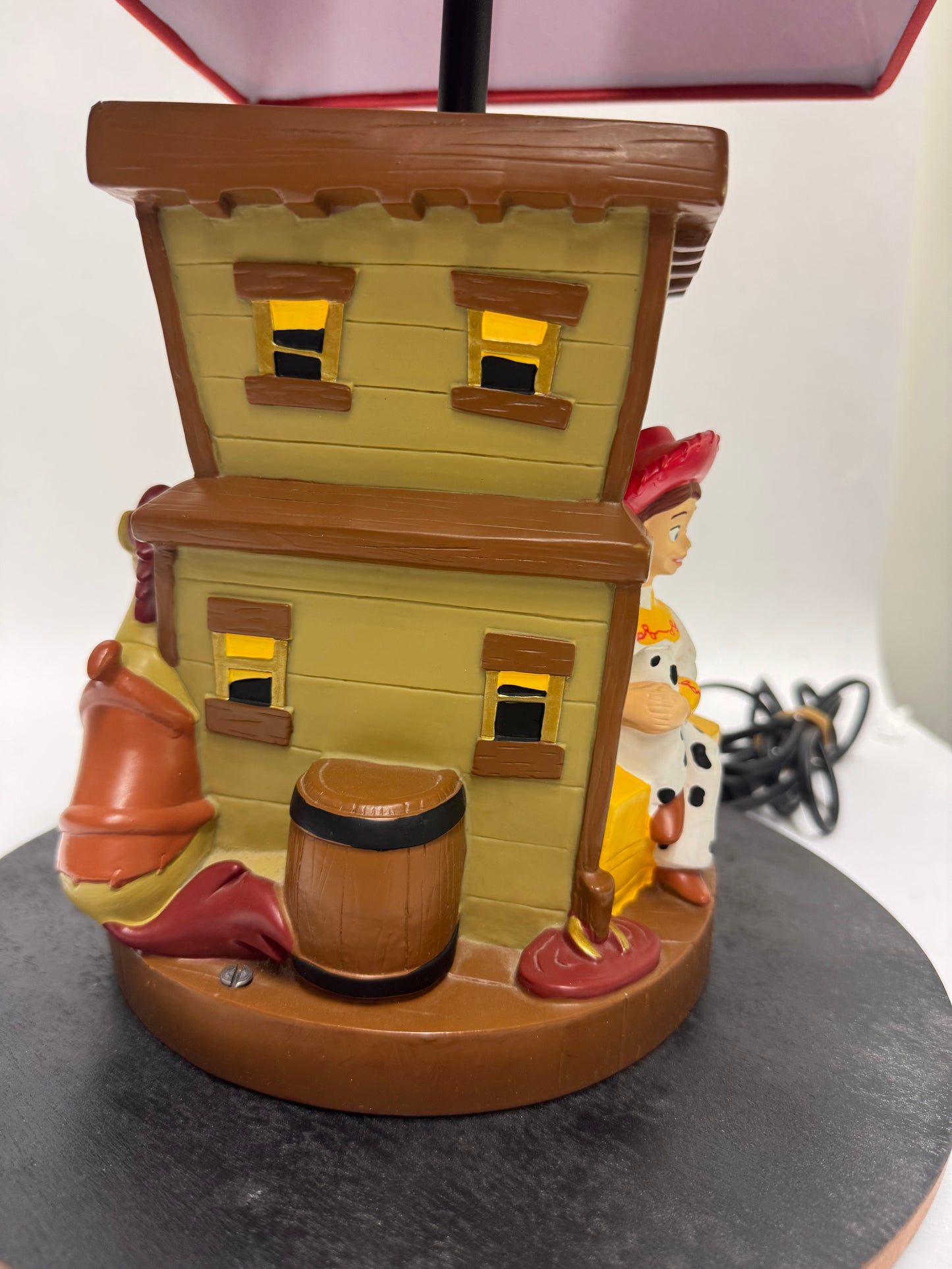 Toy Story Disneyland Paris Lamp