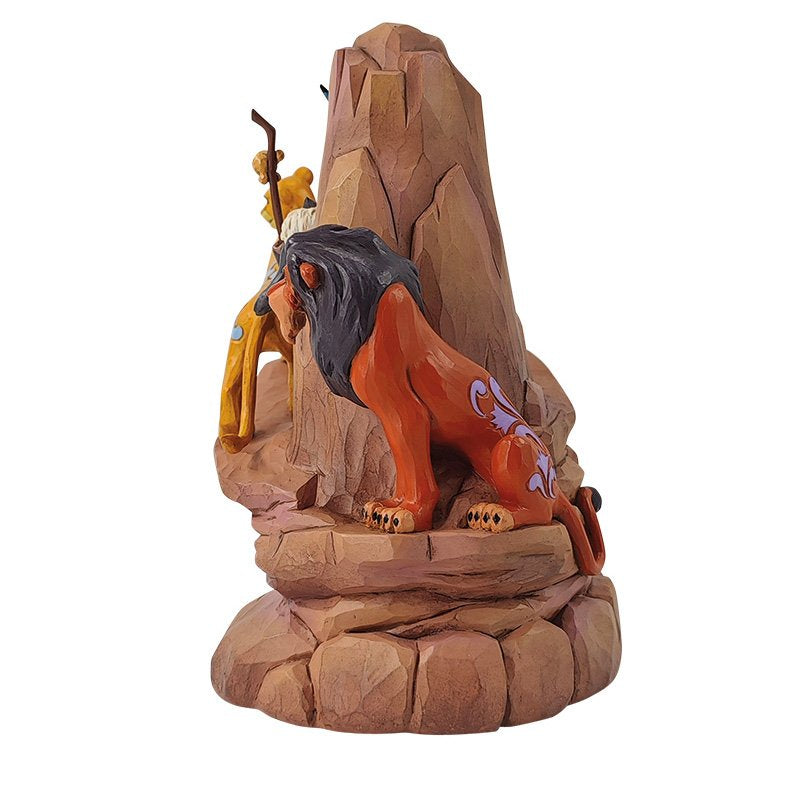 Disney Traditions Pride Rock 6014329 - [shop_namen] - [product-type] 
