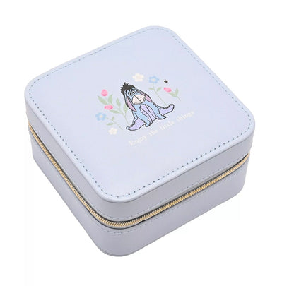 Betoverende Disney Winnie Eeyore opbergdoos – stijlvol en praktisch voor sieraden, accessoires en herinneringen