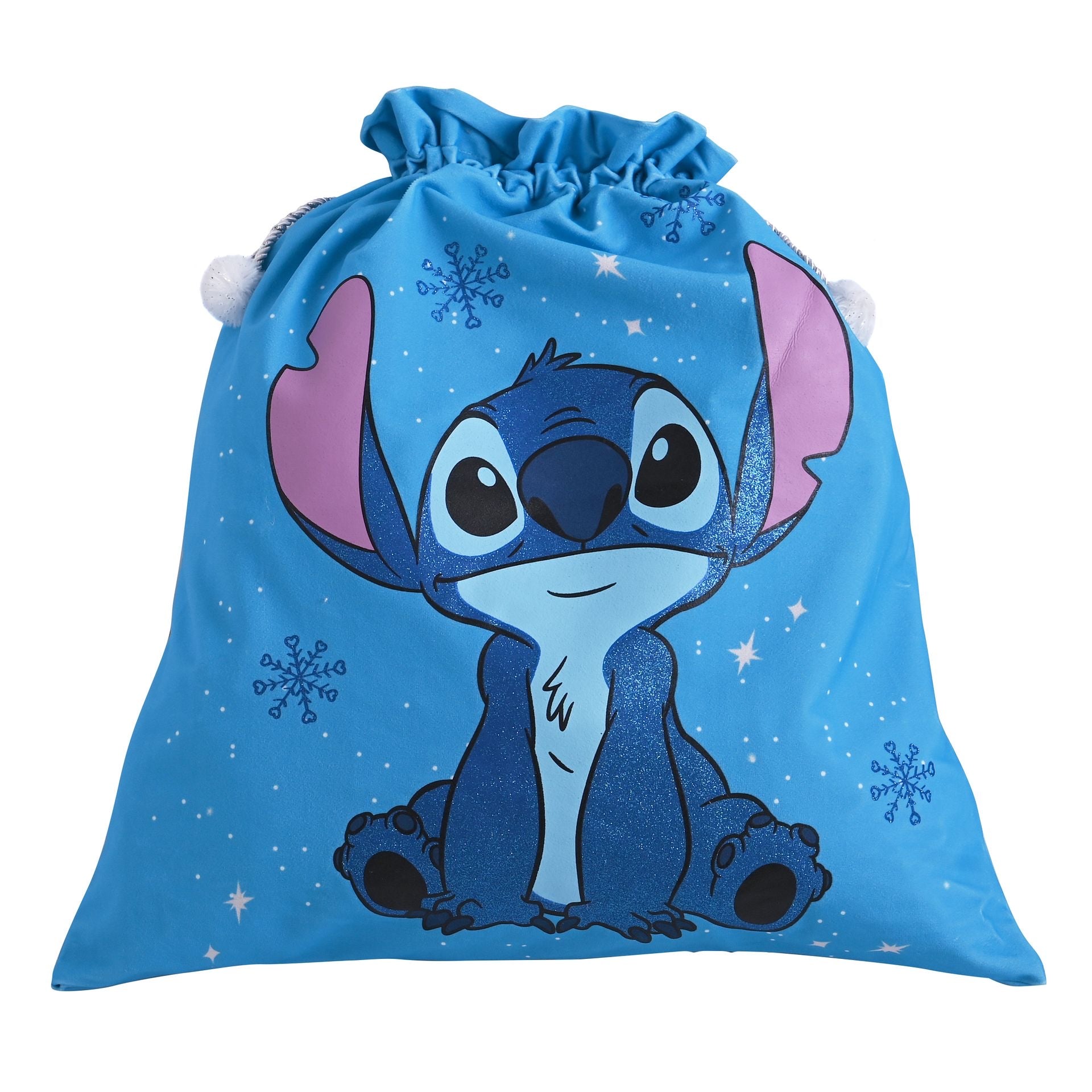 Disney Stitch Kerstzak - [shop_namen] - [product-type] 