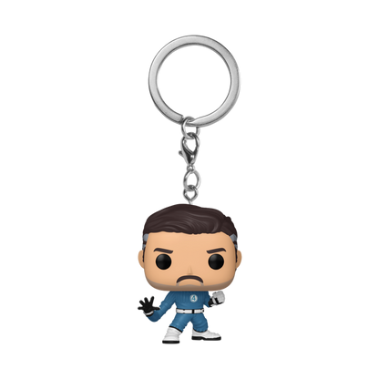 Pocket PoP Fantastic Four Mr Fantastic