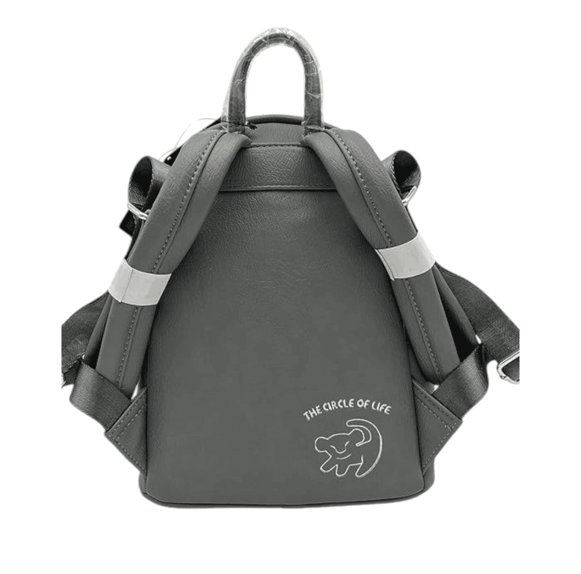 Loungefly The Lion King ‘Simba met Rafiki’ Rugzak - [shop_namen] - [product-type] 