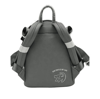 Loungefly The Lion King ‘Simba met Rafiki’ Rugzak - [shop_namen] - [product-type] 