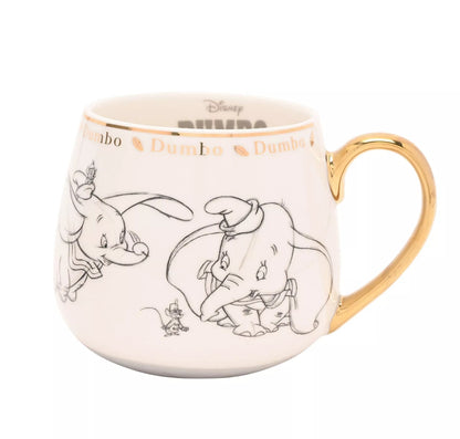 Disney Classic Collectible Dumbo Beker (Pre Order)