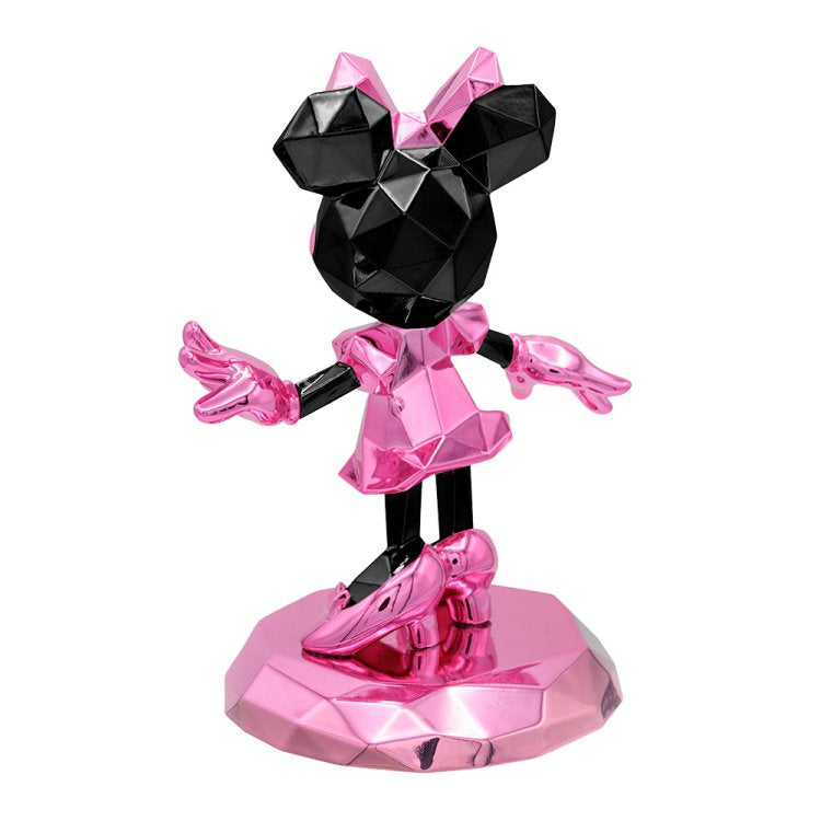 Enesco Richard Orlinski Minnie Mouse 527002 (Pre Order)