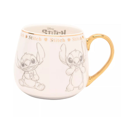Disney Classic Collectible Stitch Beker (Pre Order)