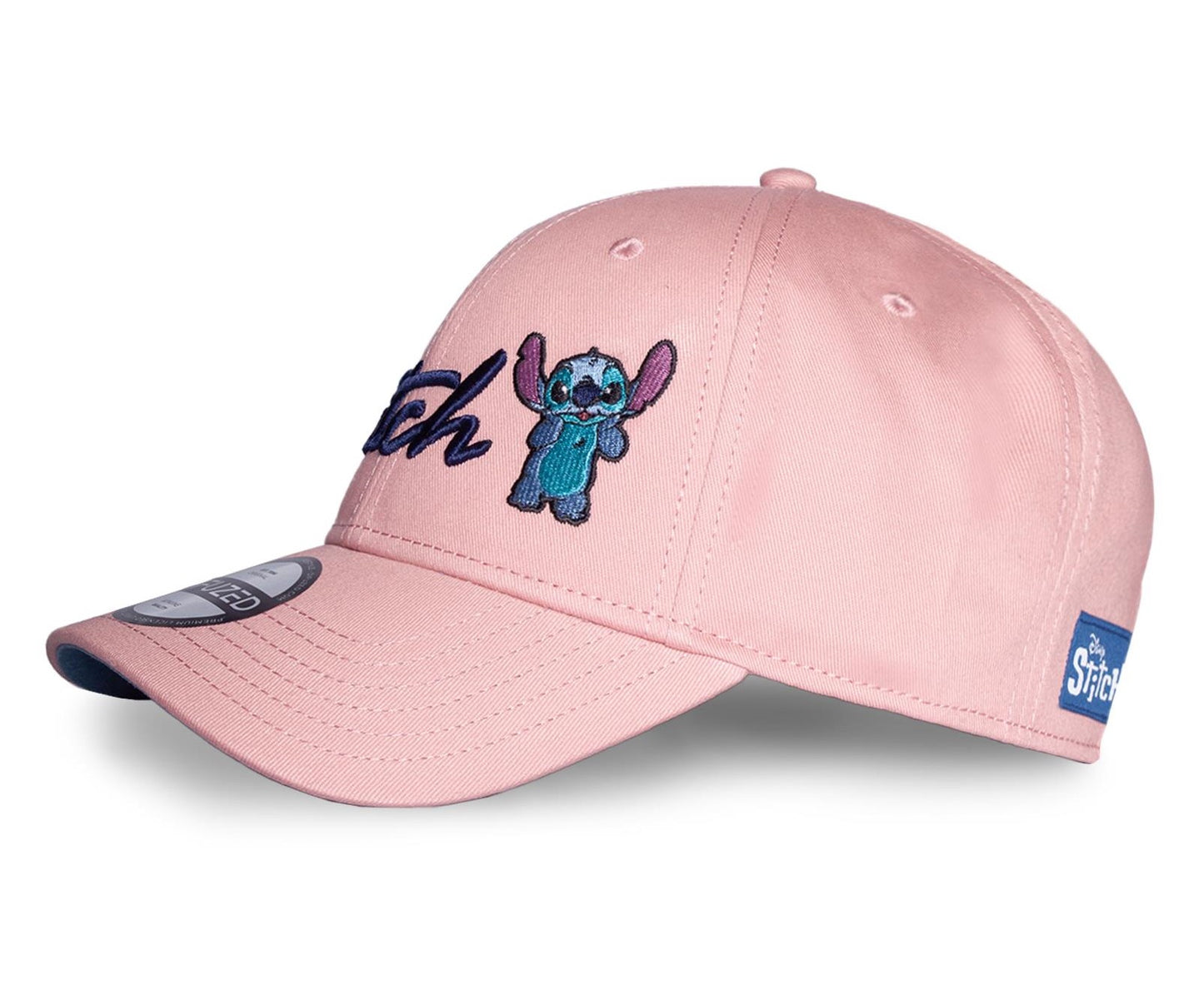 Disney Stitch Baseball Pet