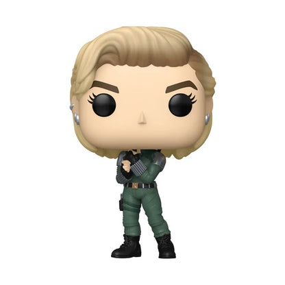 Funko PoP Marvel Thunderbolts Yelena ‘1481’