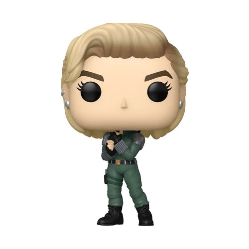 Funko PoP Marvel Thunderbolts Yelena ‘1481’