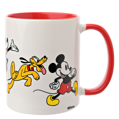 Disney Mickey And Friends Classic Cup
