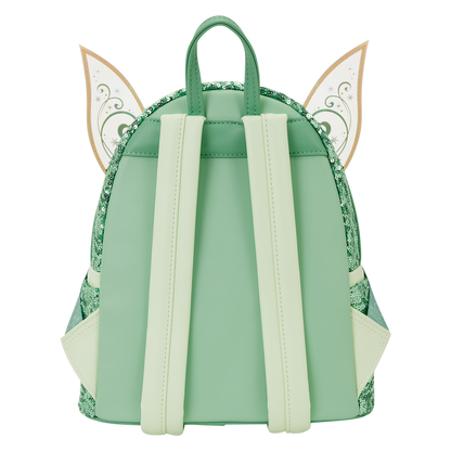 Loungefly Tinker Bell ‘Holiday’ Rugzak