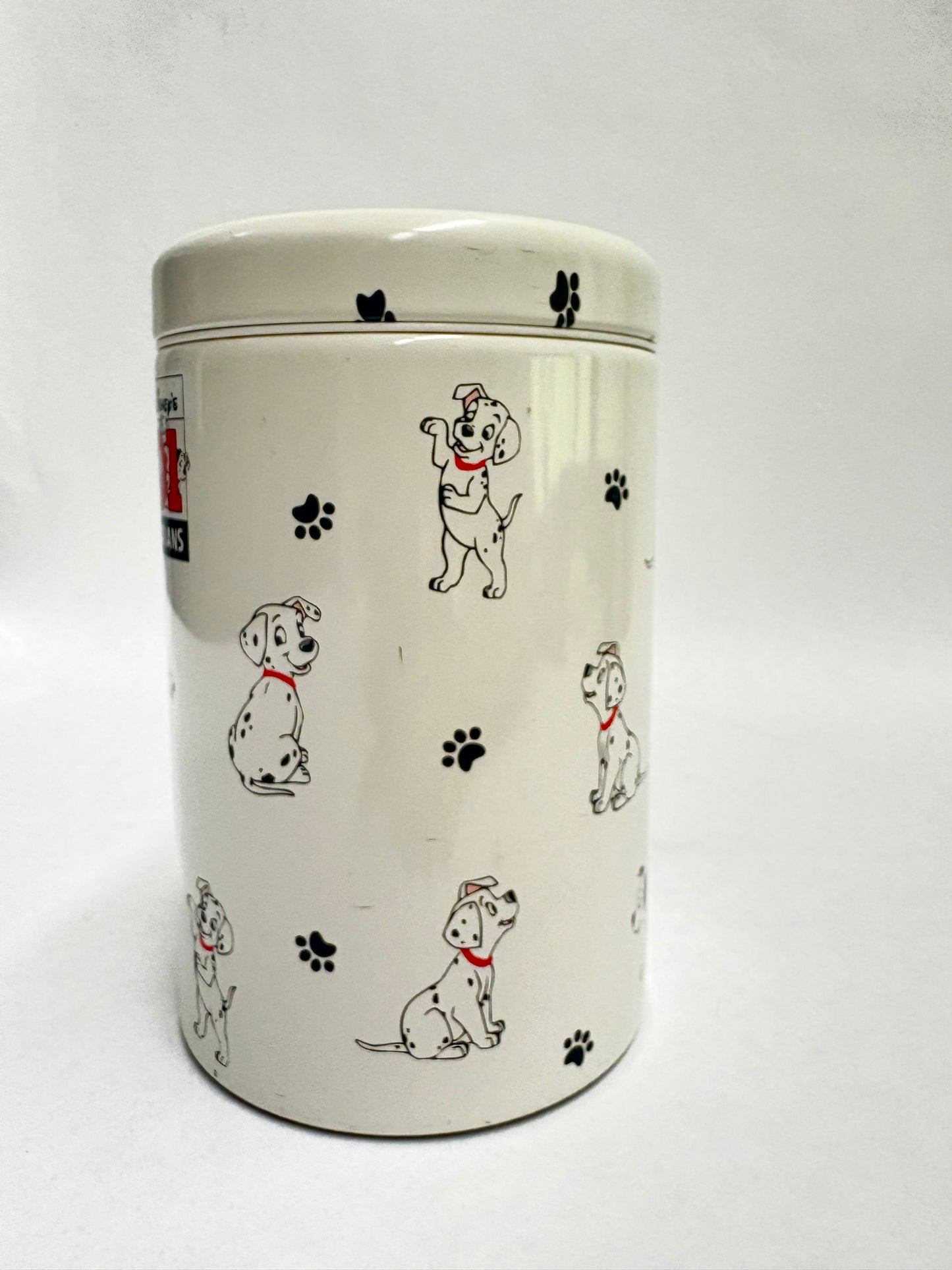 Disney Brabantia Dalmatiërs Blik