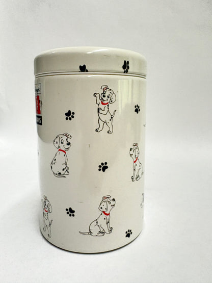 Disney Brabantia Dalmatiërs Blik
