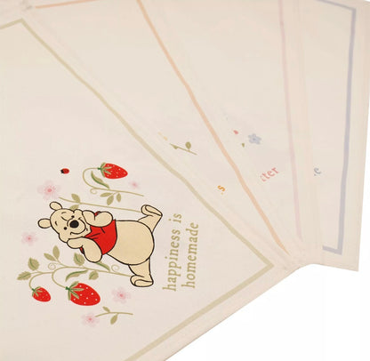Betoverende Disney Winnie de Poeh servetten – perfect cadeau voor fans van alle leeftijden