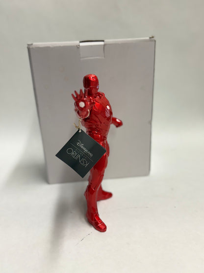 Iron Man Richard Orlinksi Disneyland Parijs - [shop_namen] - [product-type] 