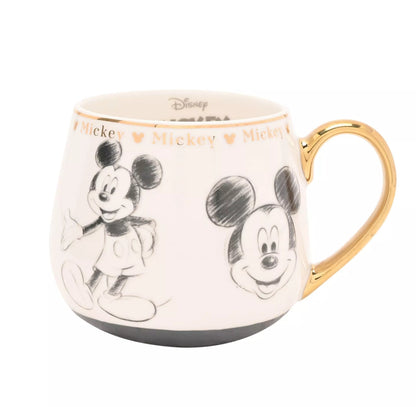 Disney Classic Collectible Mickey Mouse Beker (Pre Order)