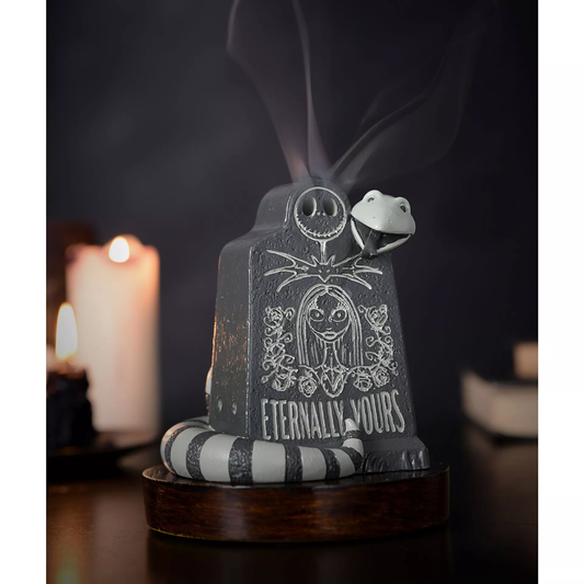 Nightmare before Christmas Incense Cone Holder