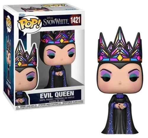 Funko PoP Evil Queen ‘1421’