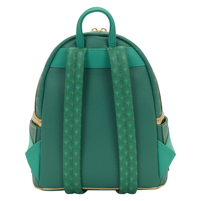 Tiana rugzak Loungefly Disney Princess modieuze en compacte backpack