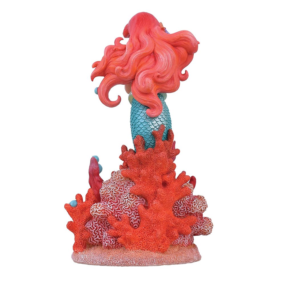Disney Showcase Ariel Botanical Figuur - [shop_namen] - [product-type] 